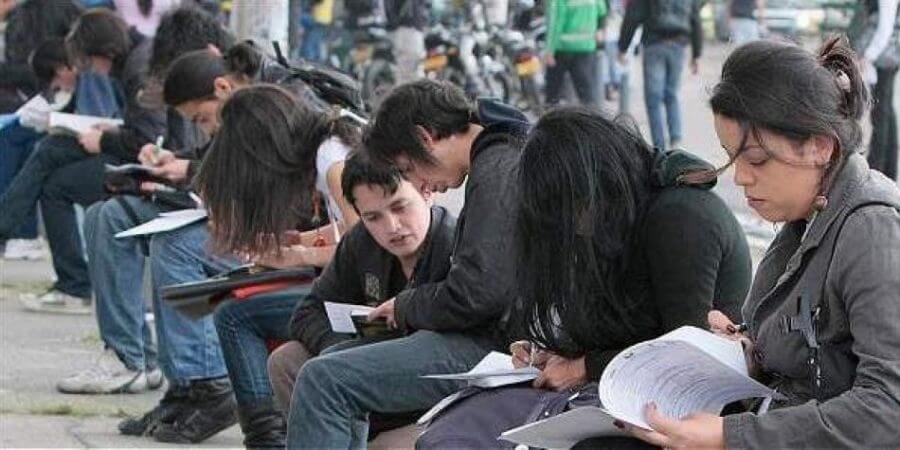 Colombia, entre los países con expectativas laborales más débiles