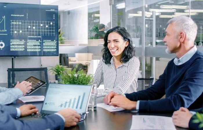 Administración de Empresas, carrera con buena inserción laboral