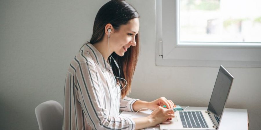 Los sectores más fuertes en empleo en el 2020