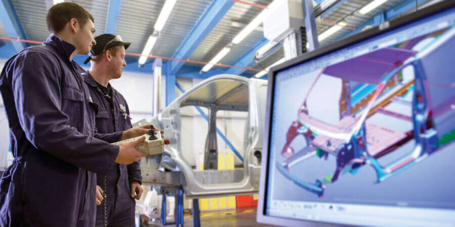 ¿Hacia dónde apunta el futuro del trabajo?