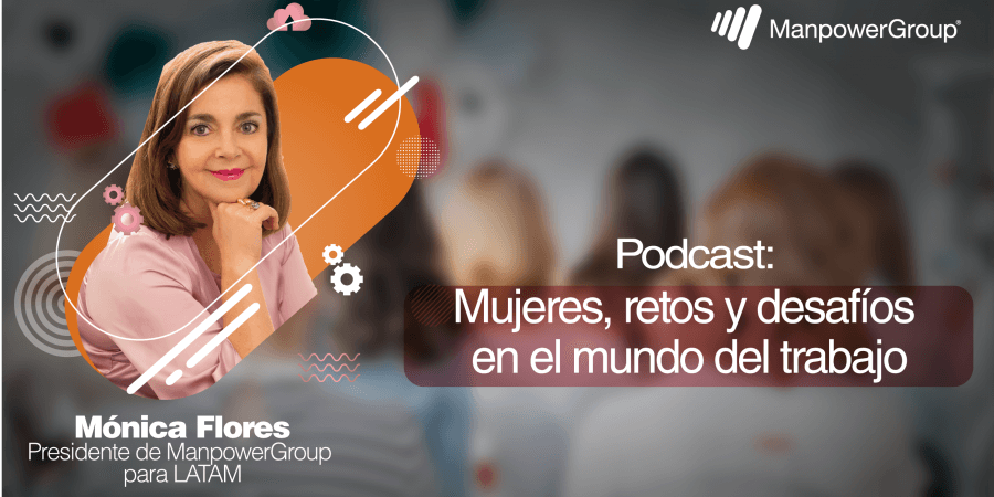 Mujeres | Retos y desafíos en el Mundo del Trabajo