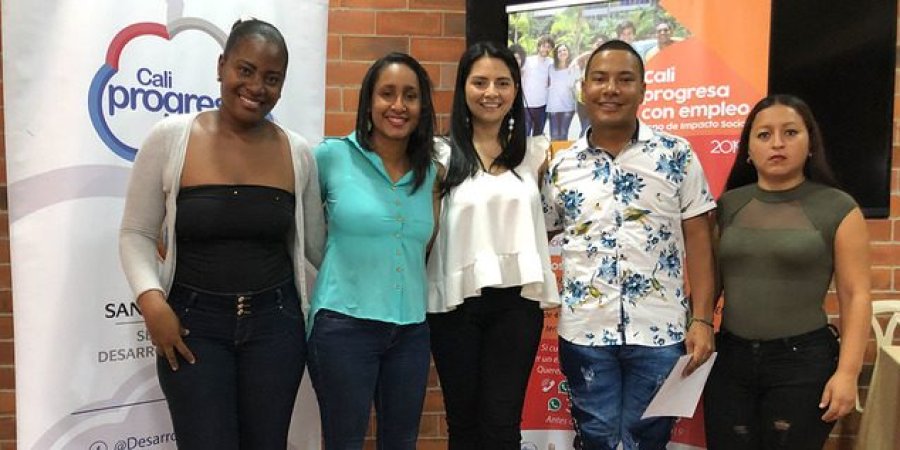 88 jóvenes más cerca del mercado laboral