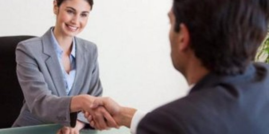 Preguntas para tener en cuenta en una entrevista