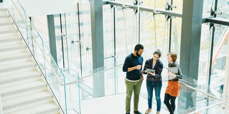 Reclutamiento y selección de personal, el servicio aliado de las organizaciones