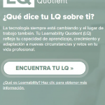 Learnability ManpowerGroup Empleo