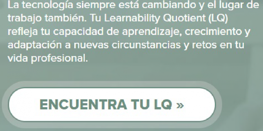 El learnability y su impacto