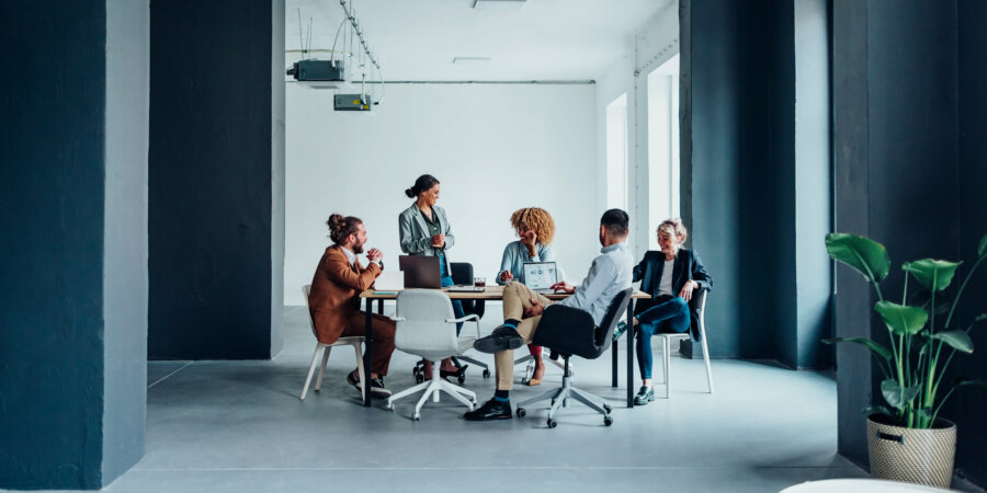 Uso de la IA en el trabajo incrementó 24% según reporte Perspectivas de Trabajo de ManpowerGroup