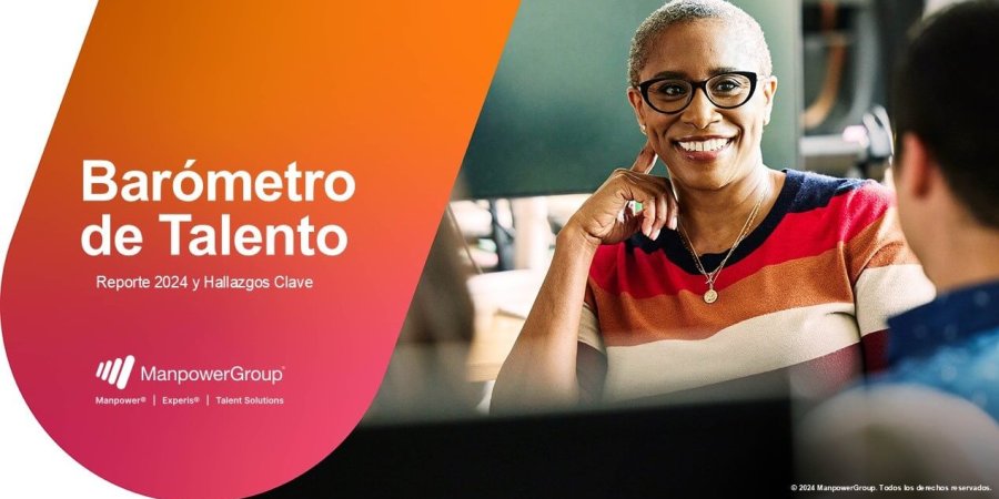 Descifrando lo que realmente quieren los trabajadores: Barómetro de Talento de ManpowerGroup