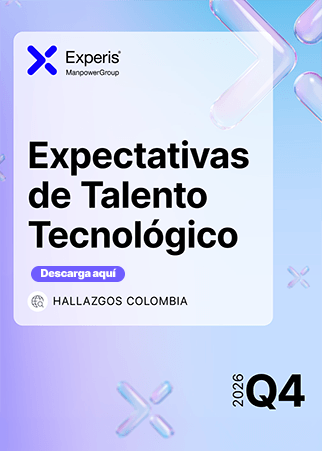 Expectativas de Talento Tecnológico Q4 2026