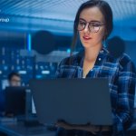 la ciberseguridad en el trabajo remoto