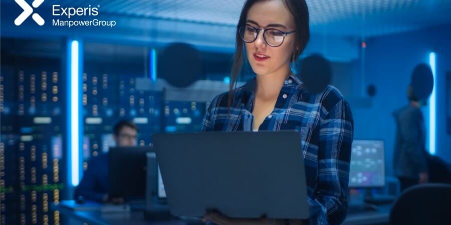 El papel de la ciberseguridad en el trabajo remoto