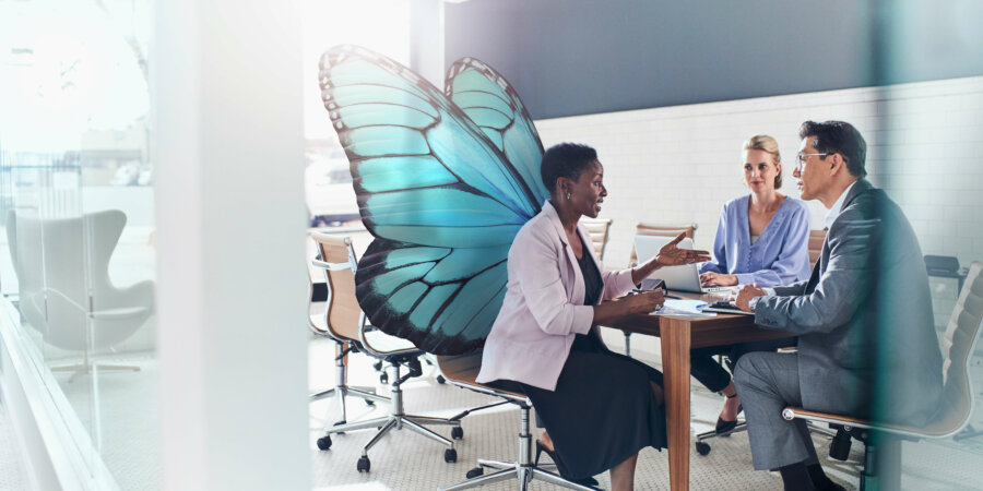 Lo que debe saber sobre Outplacement o transición de carrera