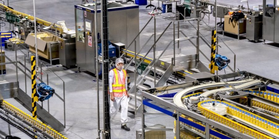 La automatización está creando más y nuevos tipos de empleos