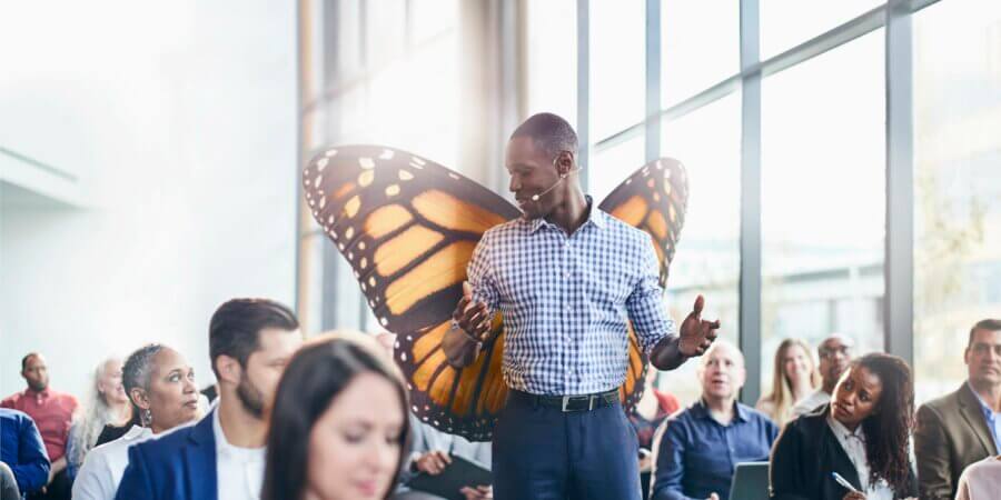Beneficios del talento joven para las empresas