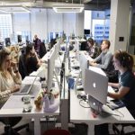 Alta gerencia Experis