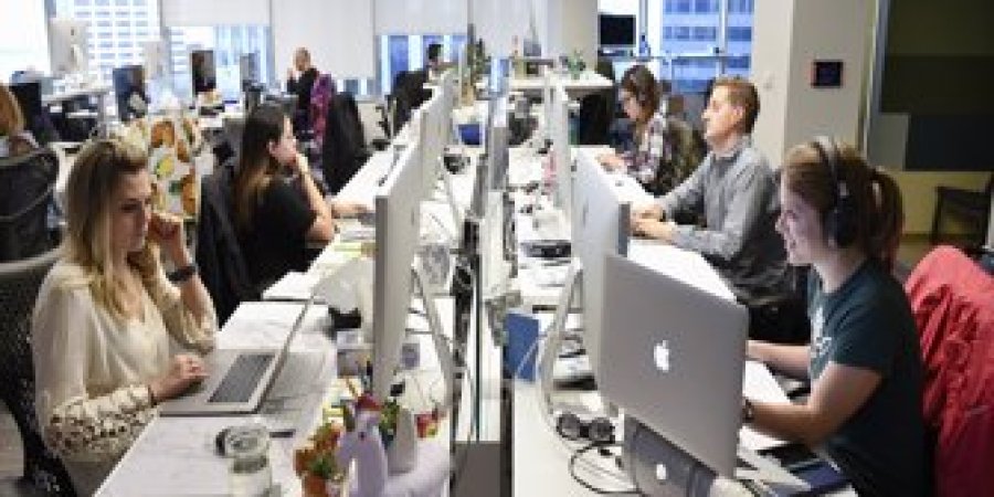 Contratar cargos de alta gerencia es un reto empresarial