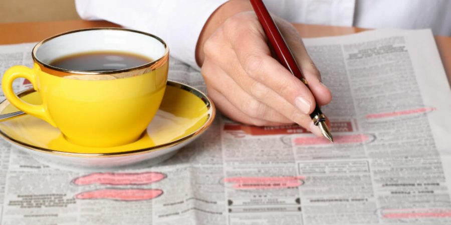 ¿Conviene buscar trabajo en diciembre?