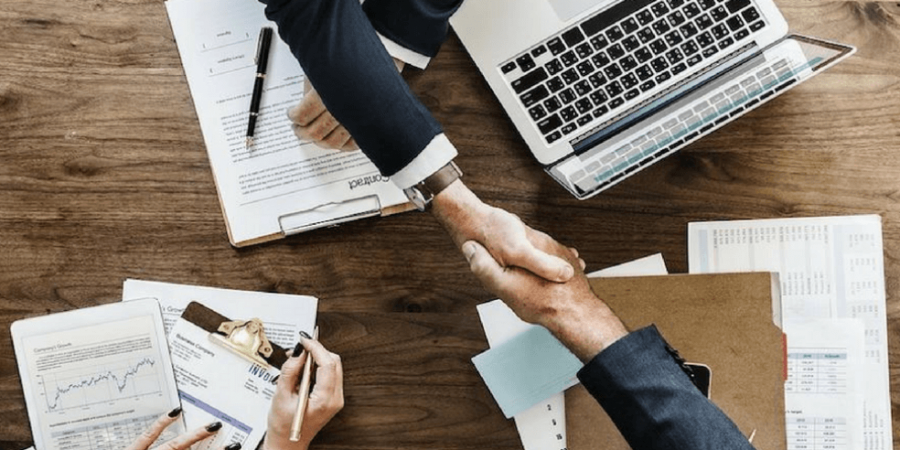 ¿Cómo lograr una buena conexión entre una empresa y un candidato?