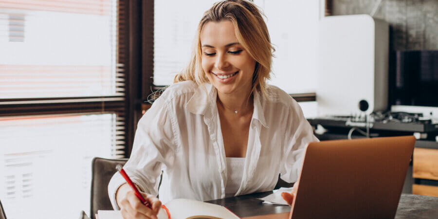 El panorama de la mujer en el mercado laboral pospandemia